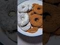 GRAHAM DONUT Graham Recipe Easyrecipe Snacks Snacksidea Food