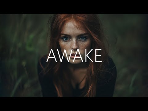 SENDIRI & Elle Vee - Awake (Lyrics)