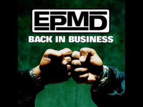 EPMD ft DAS Efx - Intrigued