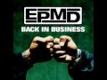 EPMD ft DAS Efx - Intrigued 