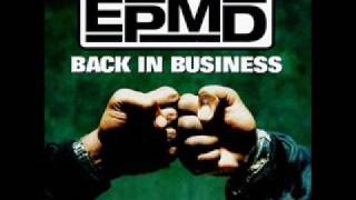 EPMD ft DAS Efx - Intrigued