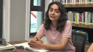 KOCASİNAN, SİNAN KÜTÜPHANELERİYLE ZENGİNLEŞİYOR