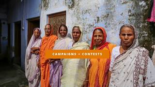 2018 Nonprofit Partner Calendar