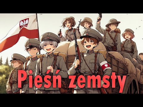 Nightcore - Pieśń Zemsty (Song of Vengeance)