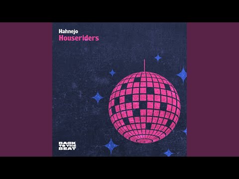 Houseriders (Extended Mix)