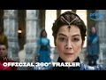 The Wheel of Time - Official 360 Experience Trailer 360 | Prime Video