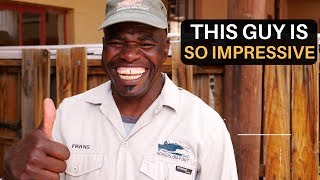 This Guy is SO IMPRESSIVE | Clicking Language