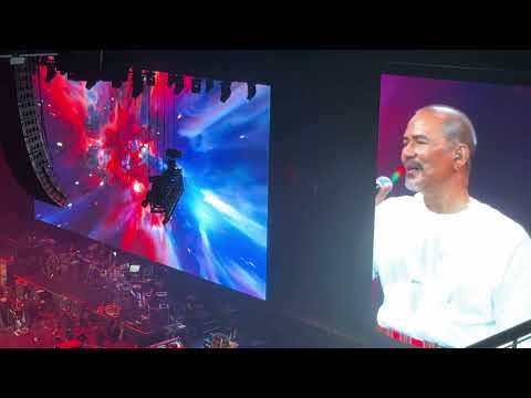 Ukiran Jiwa - Konsert M. Nasir CIPTA 3 (27 Sept 2025) - Axiata Arena KL