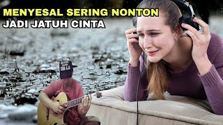 Download lagu WANITA CANTIK INI KENA ❗ Keseringan Nonton Alipbata Seketika Nyantol Di Hati mp3