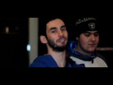 BLNKAY, ESTA, IMOLA - Freestyle Session 2014