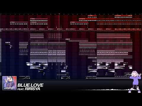 Video thumbnail for Blue Love