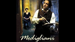 Modigliani TrueFrench XviD