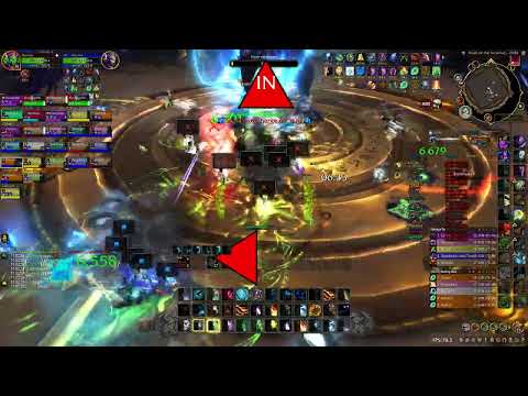 Heroic Raszageth first kill