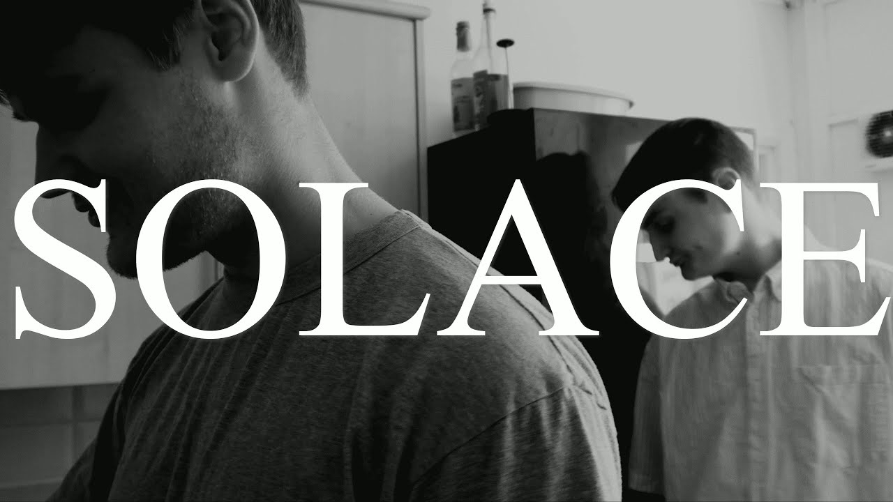 SOLACE | Student Film | Teaser Trailer