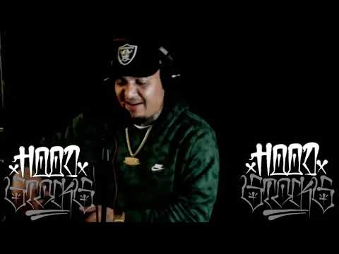 MISFIT SOTO Freestyles in Spanish