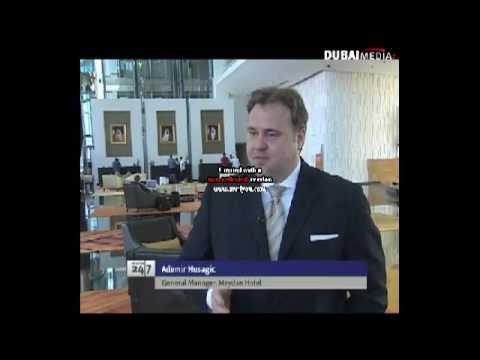 Dubai World Cup 2013