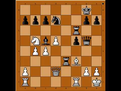 Gubitak na šahovskom polju cuvenog revolucionara LENJINA protiv Maksima Gorkog # 1944