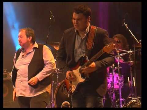 The BluesBones - i try