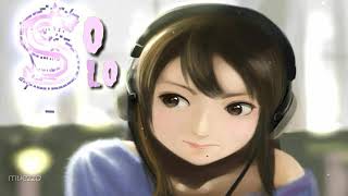 Download lagu Nightcore - Jennie Solo(Reggae Cover) by SMVLL(female version) mp3