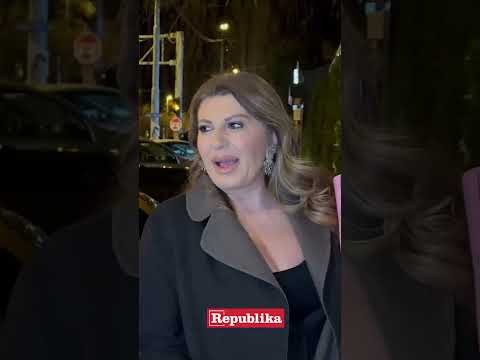 Viki saopštila prve vesti o Zorici Brunclik #vikimiljković #zoricabrunclik