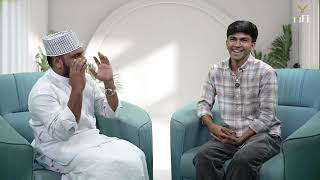 പാട്ടും പറച്ചിലും Abdullafadhil in meltalks 😍🤍ഒരുപാട് ഉത്തരങ്ങളുമ?