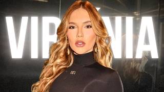 Virgínia Fonseca: a musa dos brasileiros totalmente burros?