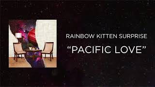 Pacific Love Music Video