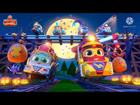 Mighty express video