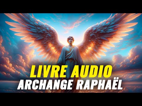🎧 Les Guérisons de l'Archange Raphael 👼 | Doreen Virtue 📖 | Livre Audio Complet Gratuit Français
