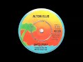 Alton Ellis - Chatty People
