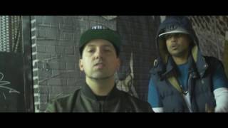 Chris Content "Under Pressure" ft. Termanology