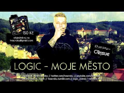 Yzomandias (Hráč Roku) - Moje Město (Hráč Roku pt. 2 Mixtape - KV)