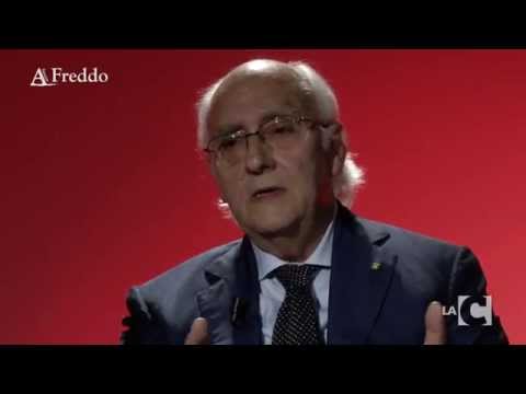 A Sangue Freddo: Massoneria e 'ndrangheta (08-05-2015)