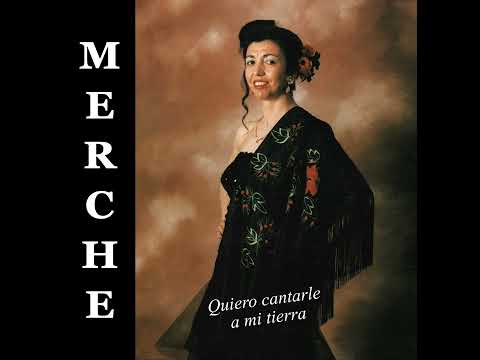 Merche Cuadrado - María de la O