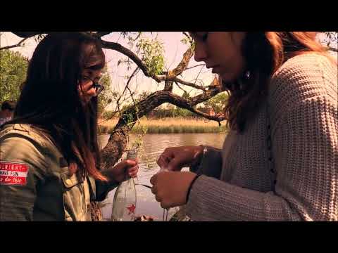 ERASMUS+ MEDIAPROJECT - What does EU mean to you