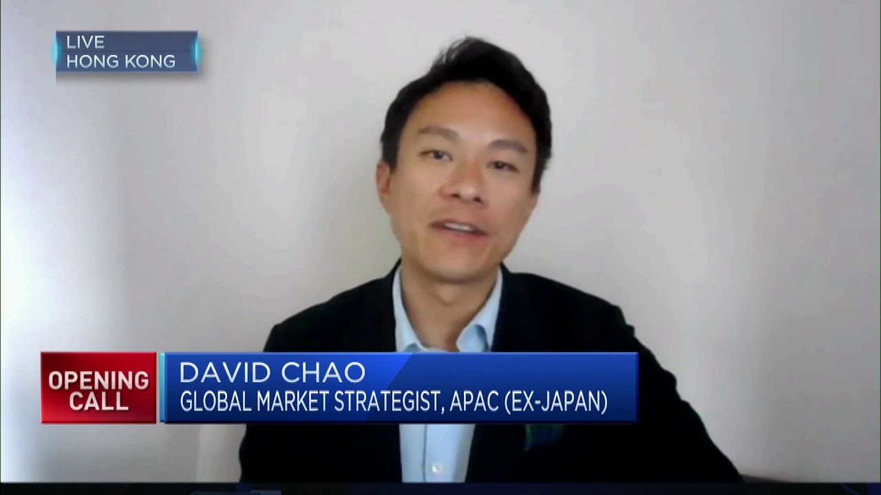 China will continue to be No. 1 in the 'global supply chain order,' says strategist