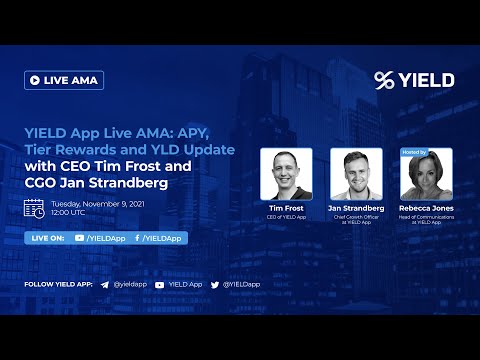 image-Does yield have an app?