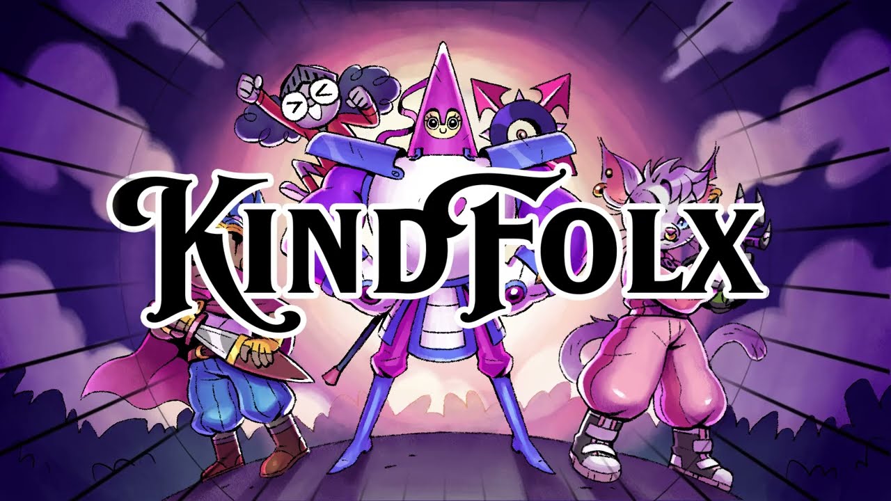 KindFolx