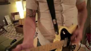 Number One Gun Studio Update #2