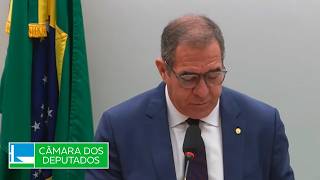  Discussão e votação de propostas legislativas - 17/06/2026 10:00