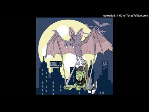 EVOLVE - Heroin ft. Chino XL Prod. & Cuts by Swab