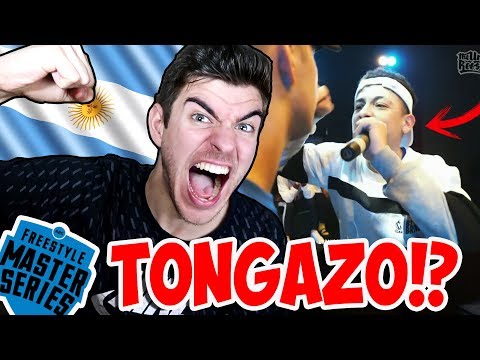 ⛔ ¿¡¡TONGAZO a TRUENO!!? ¿¡ERA RÉPLICA!?😨 | TRUENO vs NACHO FMS ARGENTINA 🔥