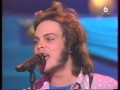 Supergrass / All Right / French TV (1996) 