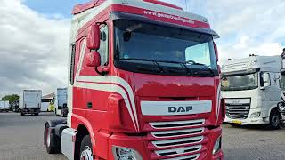 Купить тягач DAF XF 440 FT 4x2 Spacecab Euro6 - Retarder - ADR AT - 650,000KM - Изображение 4 | Autoline MD Тягач DAF XF 440 FT 4x2 Spacecab Euro6 - Retarder - ADR AT - 650,000KM | Изображение 4 - Autoline