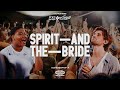 Spirit And The Bride