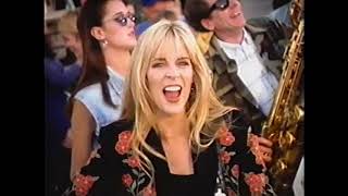 Carlene Carter - I Love You &#39;Cause I Want To (Music Video) [HQ]