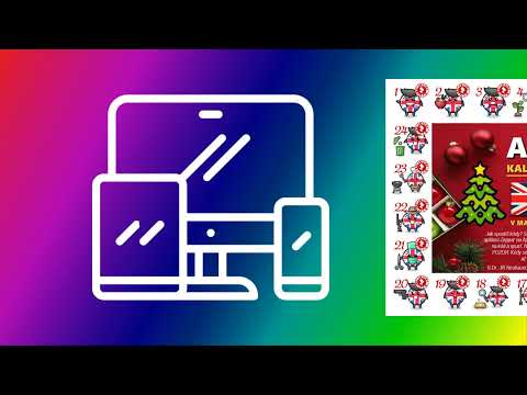 Darujte Chytrý (a zdravý) adventní kalendář, co nemá nikdo!