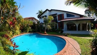 Tranquil Nostalgic Chateau @ Damansara Heights