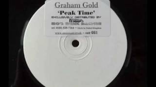 graham gold peak time