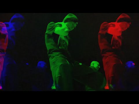 Emkata x BigSize - GANG BANG V2 (Official Video)